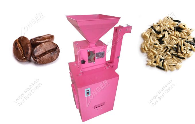 Coffee Bean Shelling Machine/Paddy Rice Huller