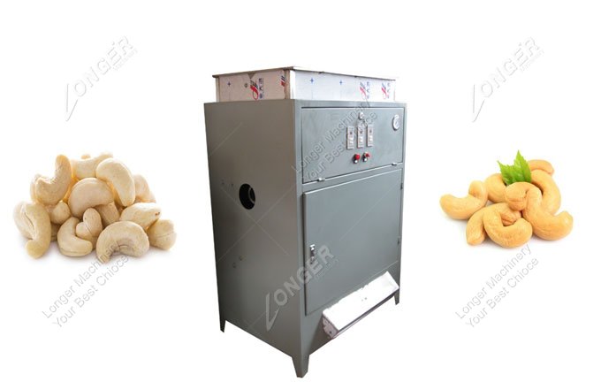 Cashew Peeling Machine Manufacturers