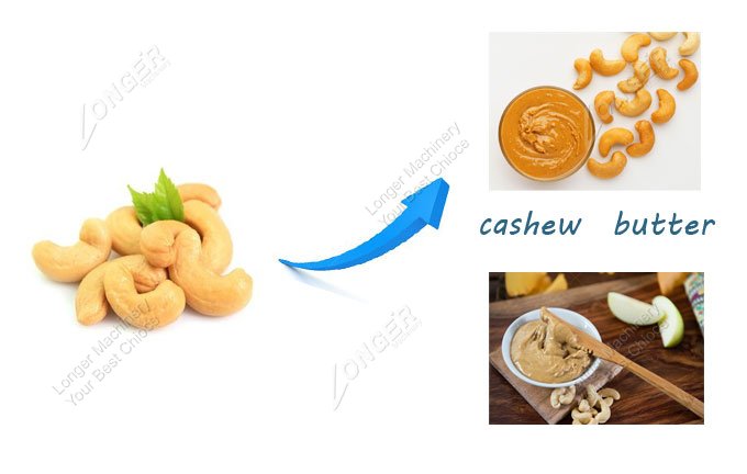 cashew grinding machine