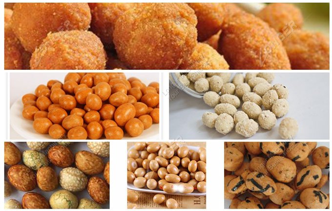 Sugar Coating Pan for Sale