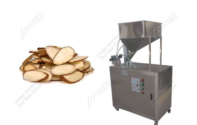 how do you make almond flakes