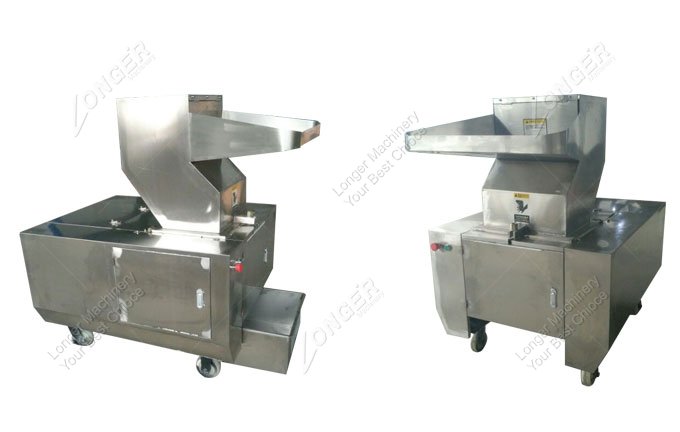 Cocoa Powder Manufacturing Plant