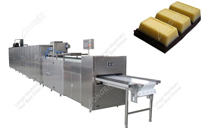 Industrial Chocolate Making Equipment For Sale