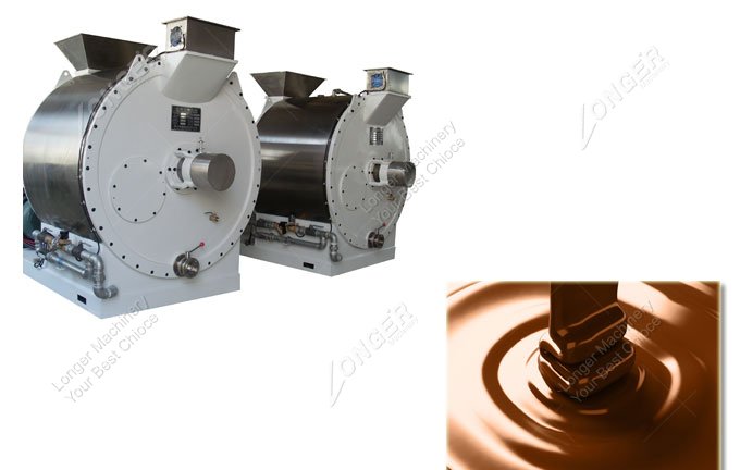 Small Scale Cocoa Processing Equipment