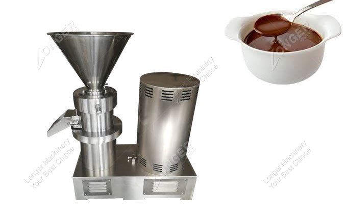 Cocoa Processing Equipment