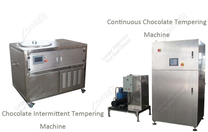 chocolate tempering machine Australia