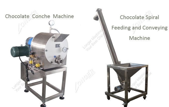 Chocolate Conching Machine price